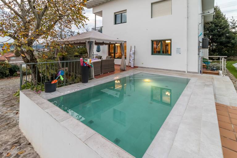 Maison de vacances Laredo