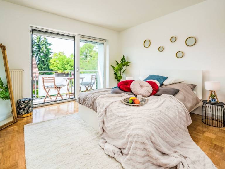 Ferienwohnung Freilassing