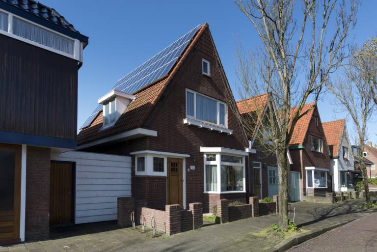 Ferienhaus Egmond aan Zee