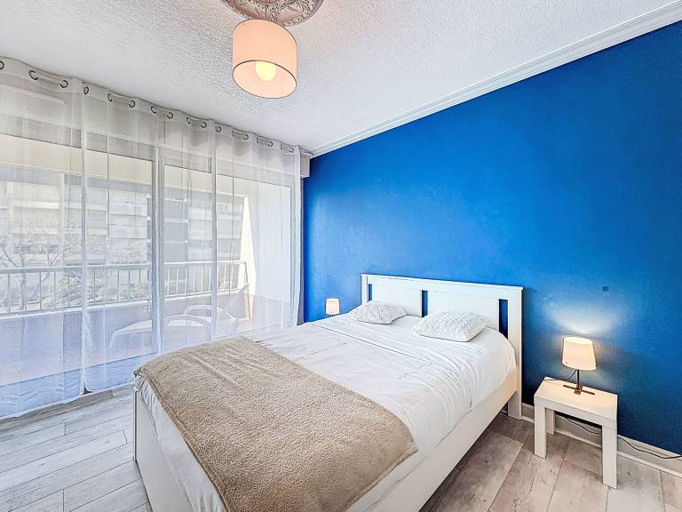 Rental apartment with terrace — photo 4