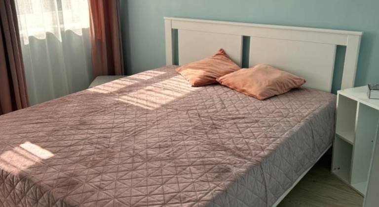 Pleasant rental apartment | Pets allowed in Liepaja