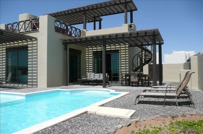 Villa Rocky Point