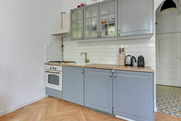 Family-friendly holiday apartment | Close to Golden Gate | Dogs allowed — photo 3
