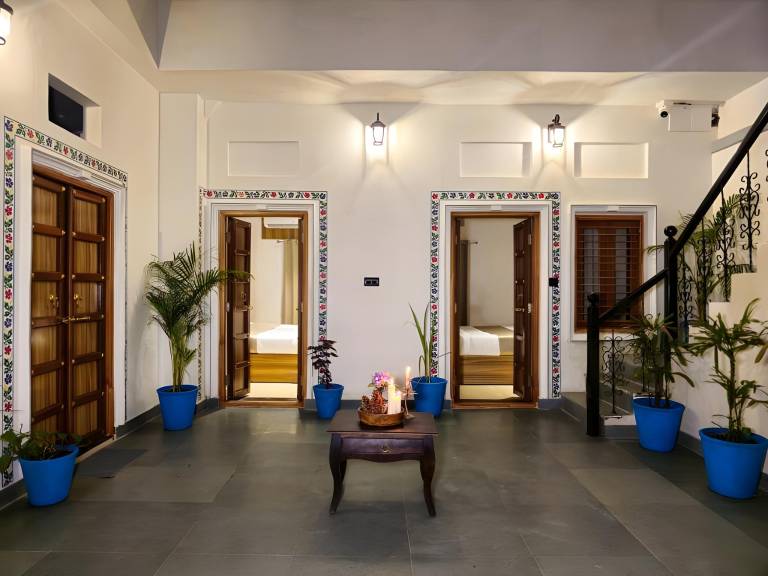 Amoraya Udaipur — photo 3