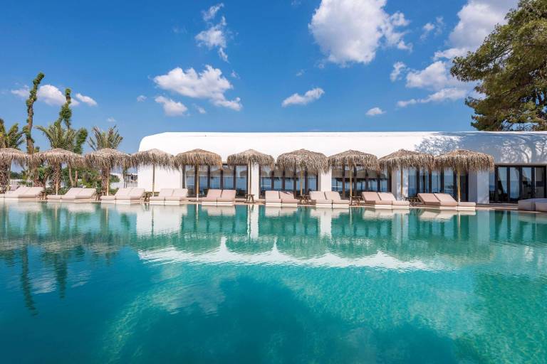 Isla Brown Corinthia Resort & Spa, Curio Collection by Hilton — photo 2