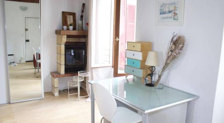 Rental apartment with 1 room for 4 persons — photo 2