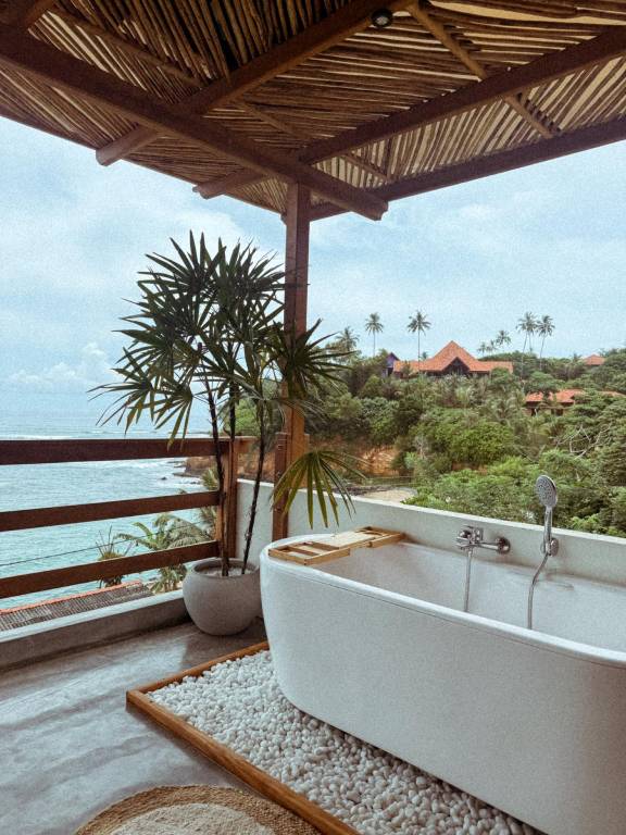 Ocean Bliss by Sugar Coliving in Ahangama