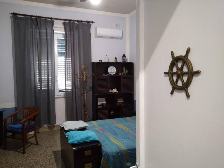Pension  Palermo
