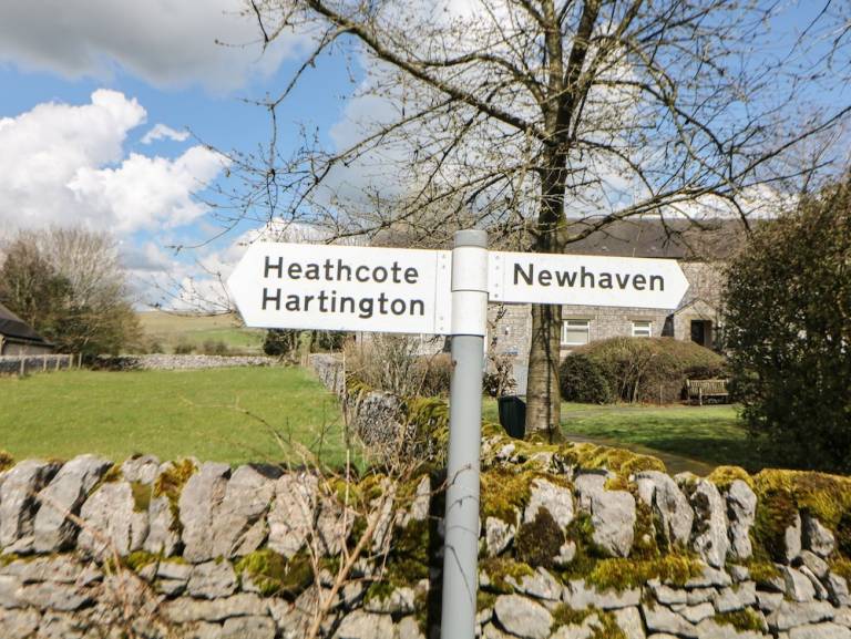 Cottage Hartington