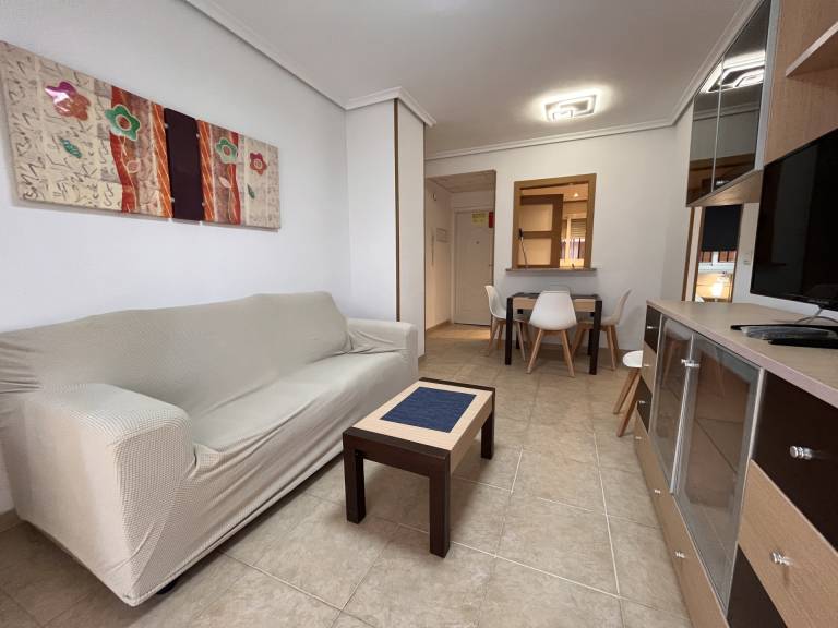 Holiday apartment with pool & terrace | Beach view — photo 4