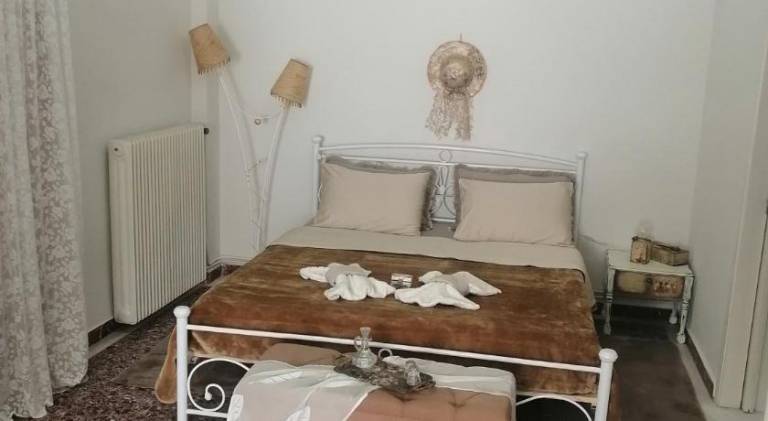Διαμέρισμα Paralia Trapezis