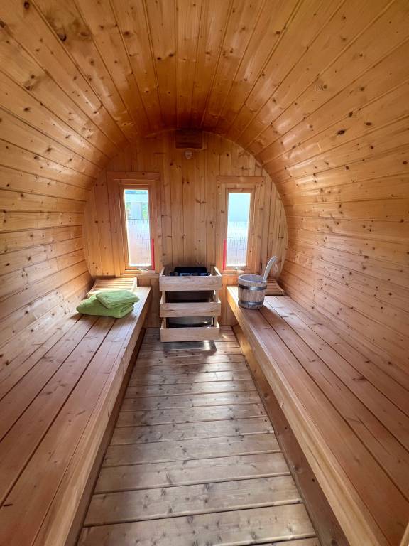 Ferienwohnung Sankt Georgen am Reith