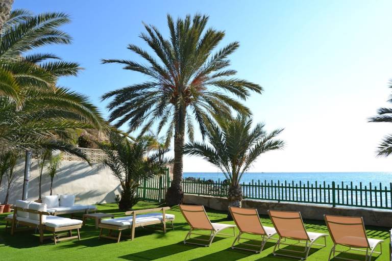 Resort La Vila Joiosa