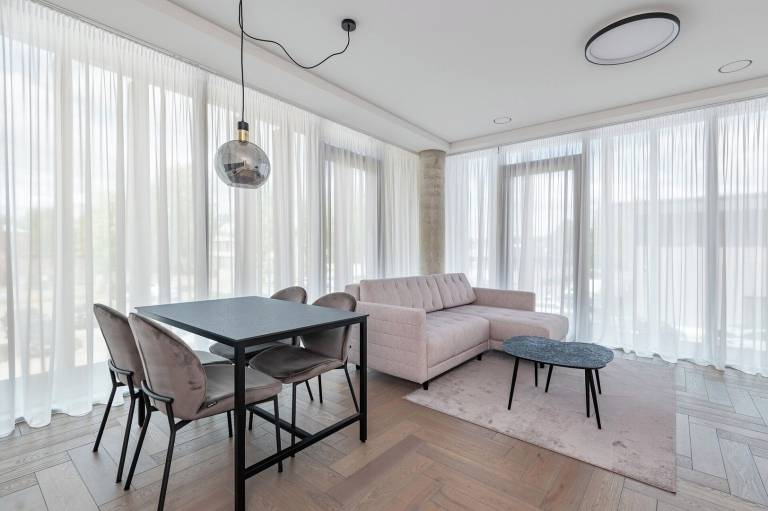 Apartment Kaunas