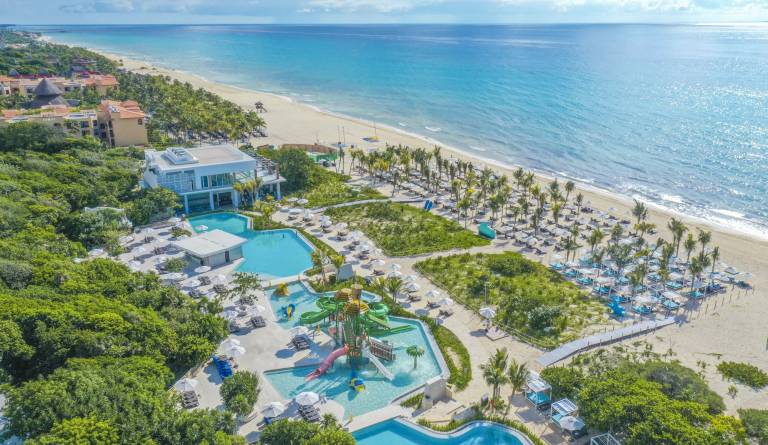 Resort  Playa del Carmen