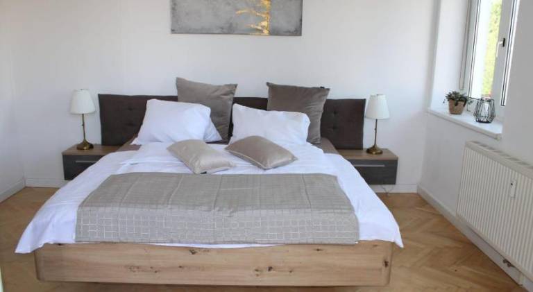 Apartment with garden & terrace | Pets allowed in Wolfsberg