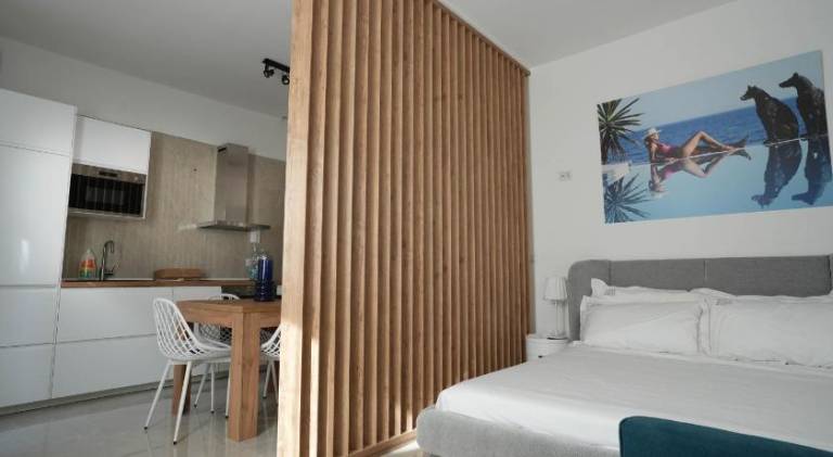 B&B Casa Casti in Andria