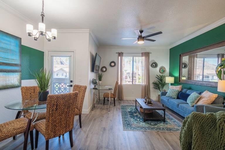 Condo Tempe