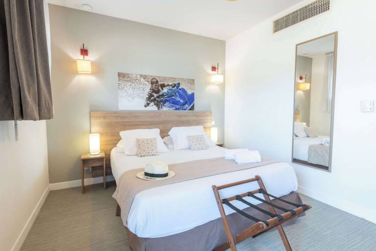 Appart'hôtel Mandelieu-la-Napoule