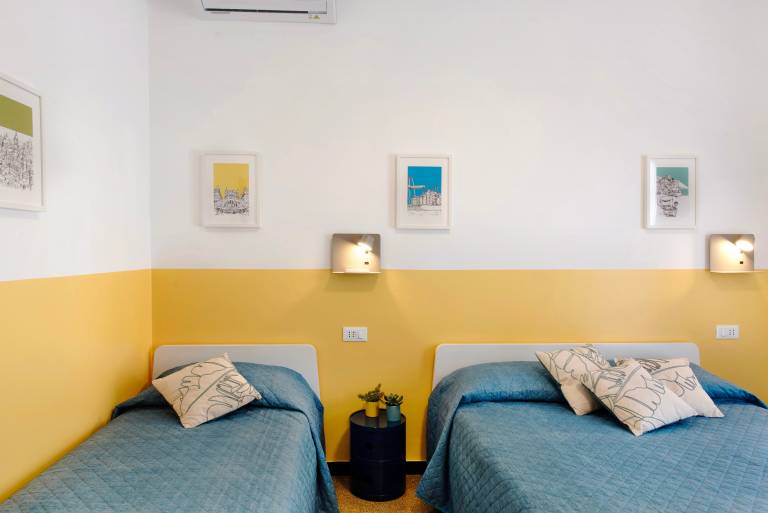 Rental apartment with fast internet & yard | Garden view | Beach nearby | Dogs allowed — photo 2