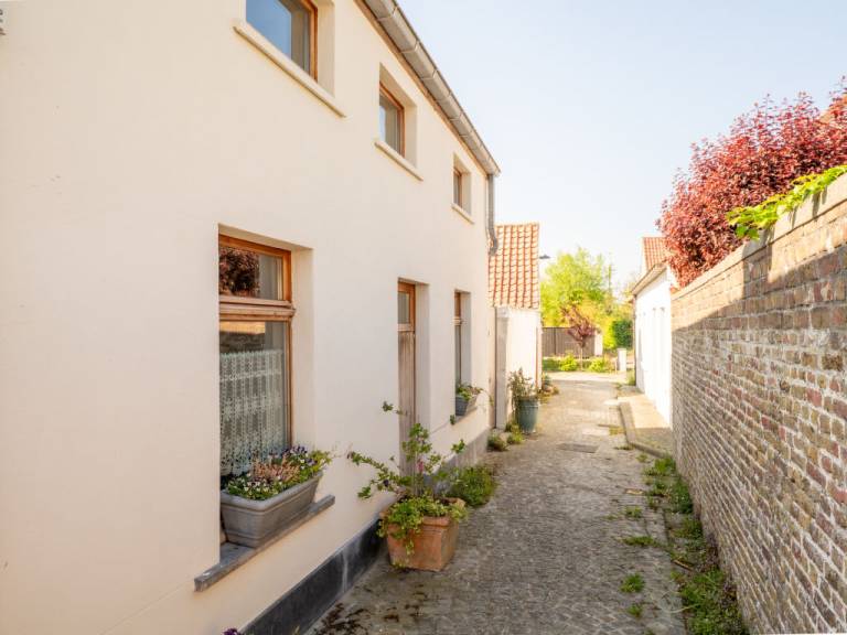Huis Vlissegem