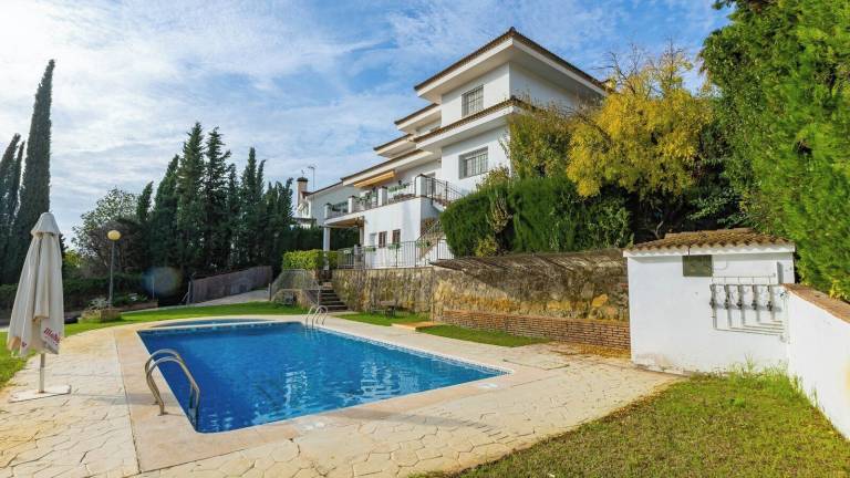 Villa Córdoba