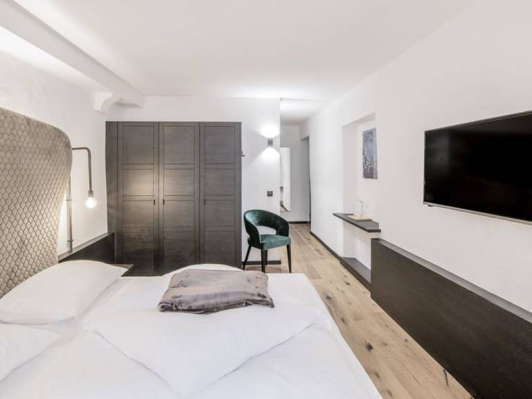 Ferienwohnung in Sterzing für max. 2 Gäste