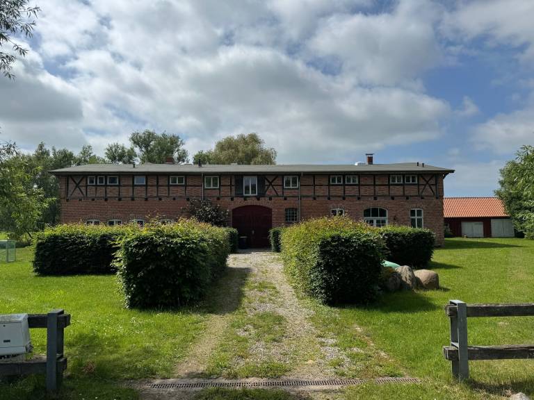 Maison de vacances Rankendorf