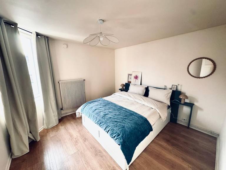 Maison de vacances Wasquehal