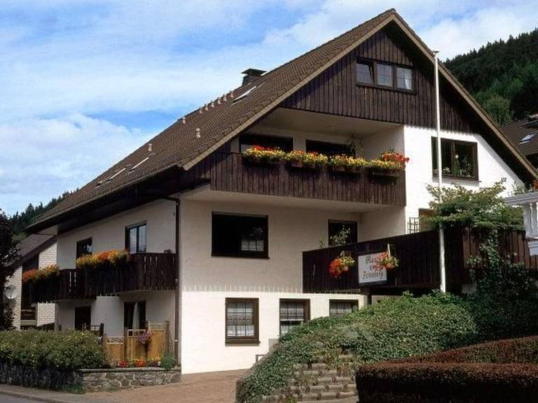 Ferienwohnung Olsberg