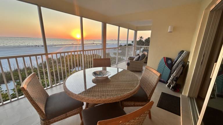 Apartment  Punta Rassa