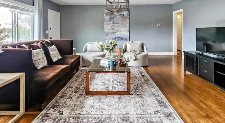 102 m&sup2; Ferienwohnung