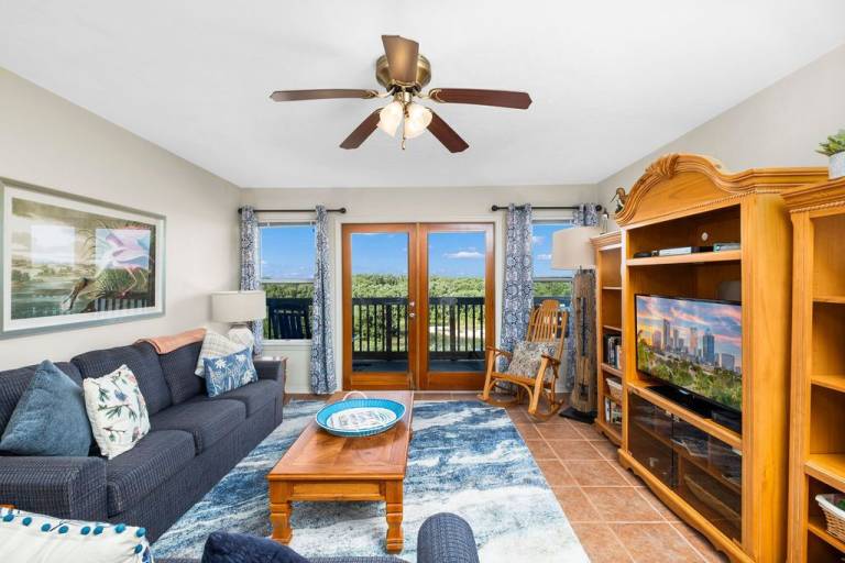 Condo Cedar Key