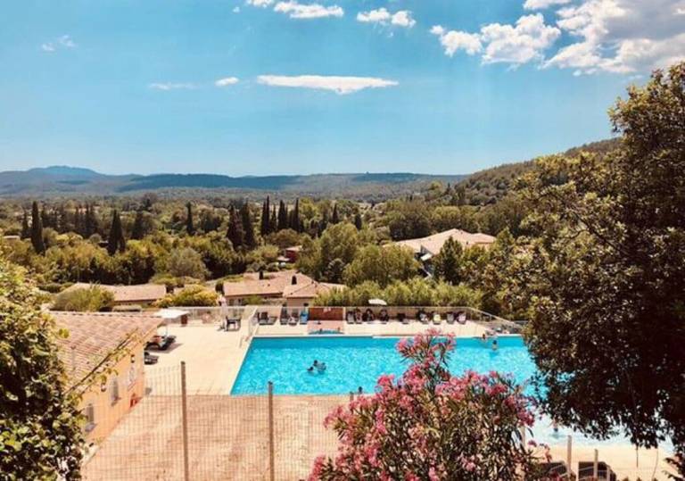 Appartement Callian