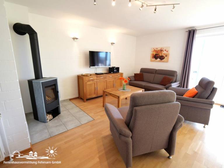 Family-oriented pleasant apartment with garden, patio & barbecue | Pets are welcome — photo 2
