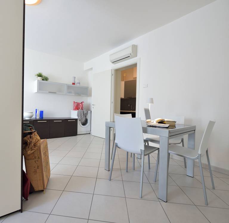 Appartamento Riviera Romagnola