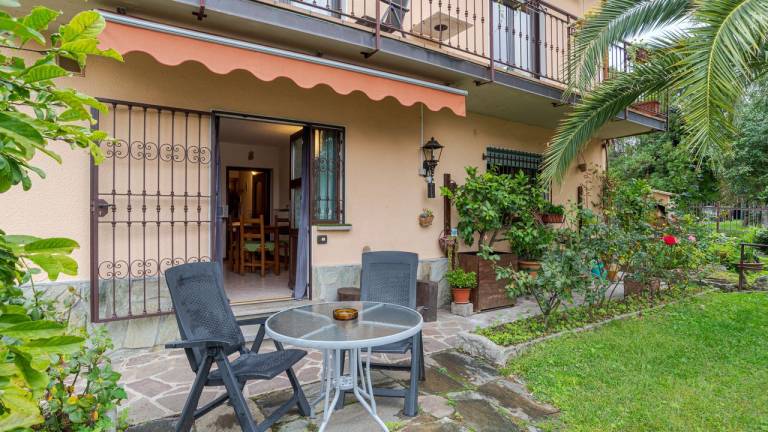 Ferienwohnung Acquaseria