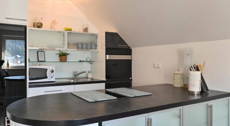 Holiday apartment with sauna — photo 5