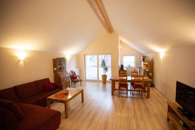 Ferienwohnung Osann-Monzel