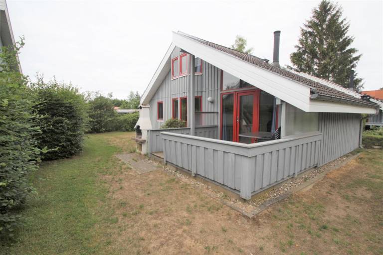 Wildgans 271 - Klassisches skandinavisches Ferienhaus für bis zu 6 Personen — photo 2