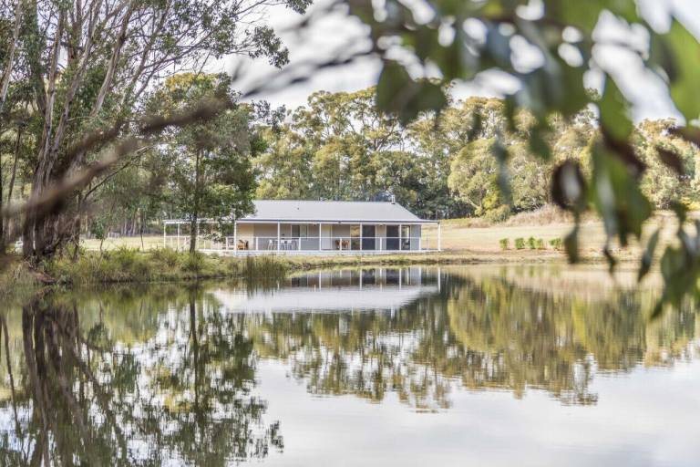 House Kyneton