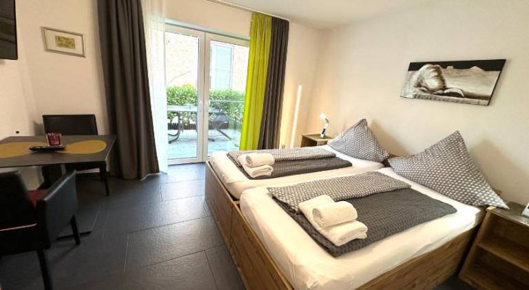 Bed & Breakfast Goch
