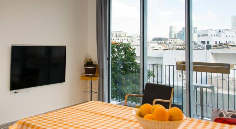 Holiday apartment | Near Neve Tzedek — photo 3