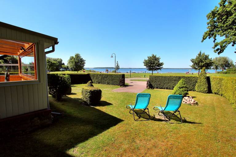 Ferienhaus Göhren-Lebbin