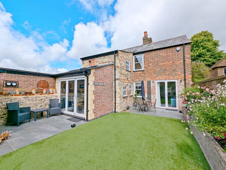 House Chichester