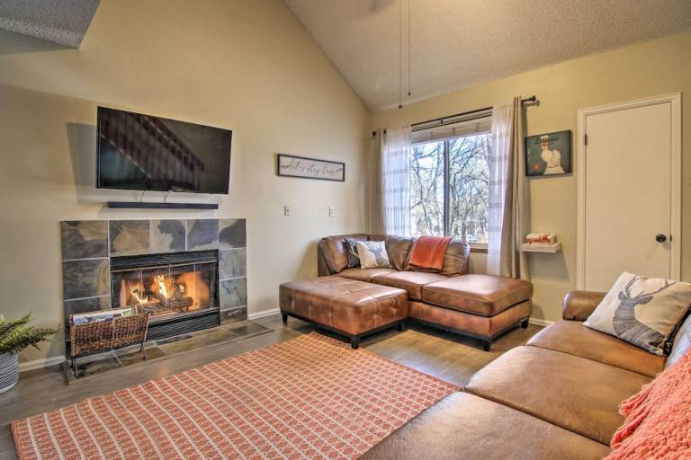 Condo West Colorado Springs