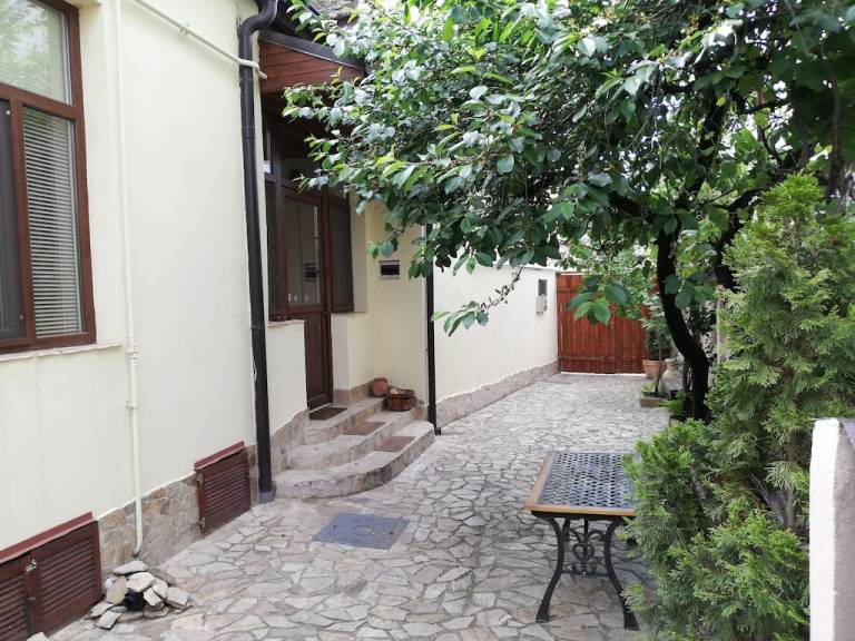 Pension Calea Martirilor