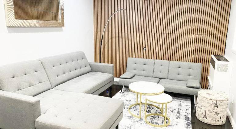93 m&sup2; Ferienwohnung