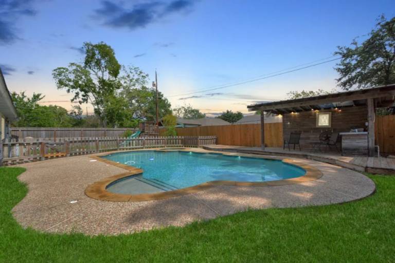 House Friendswood