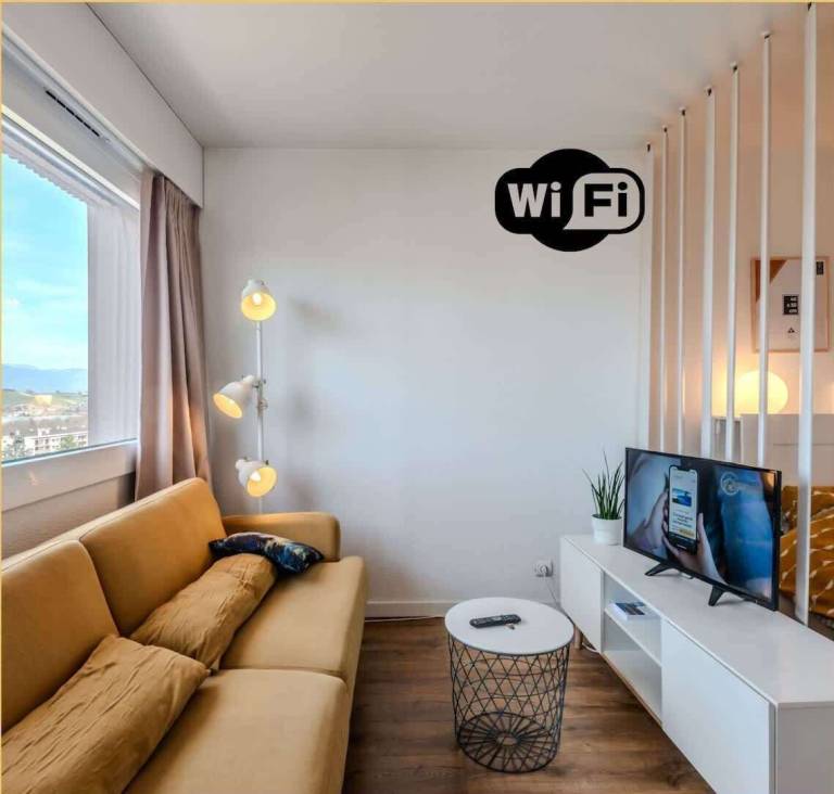 Maison de vacances Saint-Julien-en-Genevois